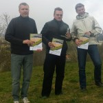Go turnyro “Vilniaus taurė 2017″ rezultatai