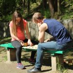 Go turnyras Vilniaus Taurė 2018