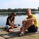 Go turnyras Ežerų nostalgija 2019 (skiriama Audriui Kurui atminti)