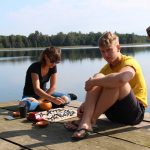 Ežerų nostalgija 2018 nuotraukos
