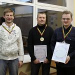Lietuvos Go čempionatas 2013 - rezultatai, foto
