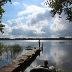 Ežerų nostalgija 2014