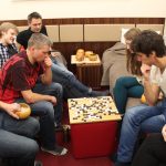 Kauno Go taurė 2015 - foto
