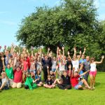 Vasaros Go stovyklos 2014 nuotraukos