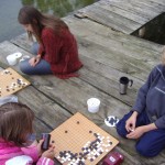 Go turnyras Ežerų nostalgija 2015