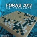 GO turnyras FORAS 2013