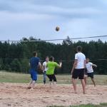 Trečioji Go stovyklos diena – „Vasaros GO taurė“, visuotinis LGA narių susirinkimas ir kitos linksmybės